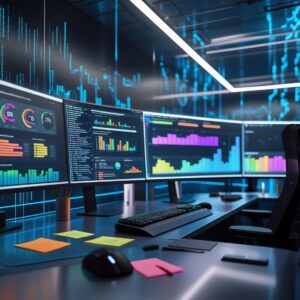 Big Data ETL Workflow