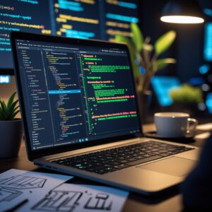 Python API Automation Suite